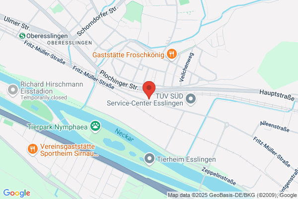 Bodycote Wärmebehandlung GmbH
