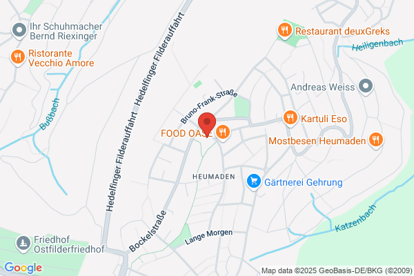 Mrs.Sporty Club Stuttgart-Heumaden