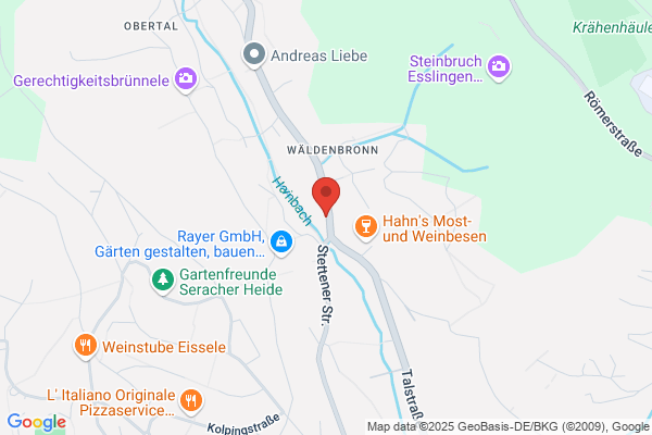 Handelsagentur Liebmann