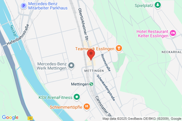 Ketzmerick Ulrich GmbH