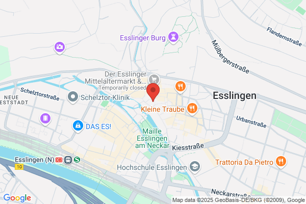 Lernstudio Barbarossa Esslingen