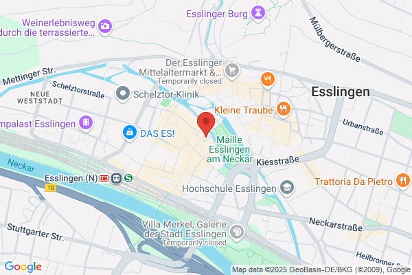 Friseure HEIKO HELFRICH -