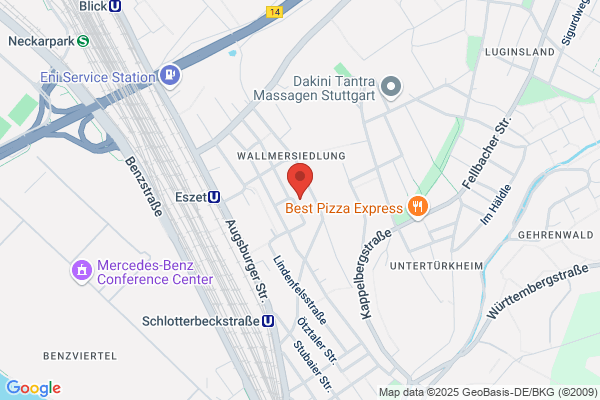 Wasiliki Sepera, Sewen Eleven Hairlounge