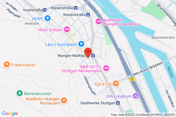 Weippert Frisörsalon