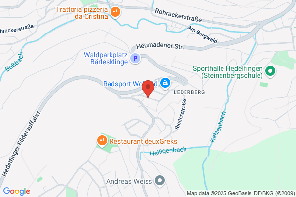 Die Pressler Baumpflege & GaLaBau