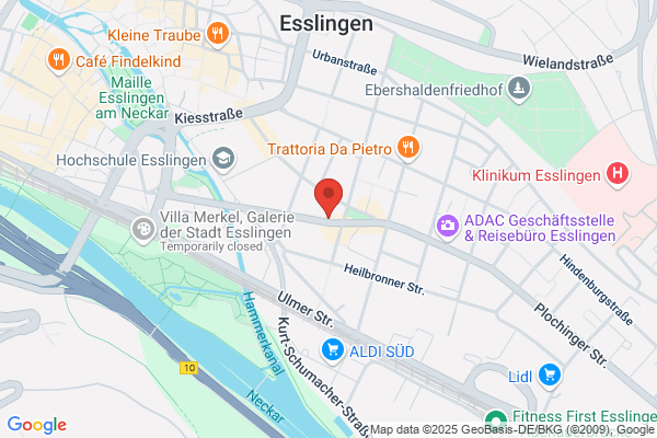EISENSTEIN Hausmeisterservice