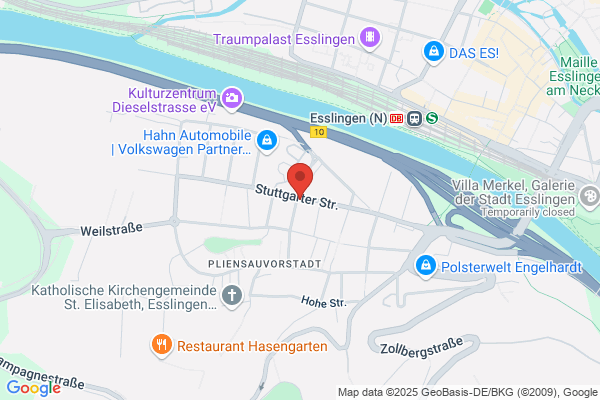Krebenstüble