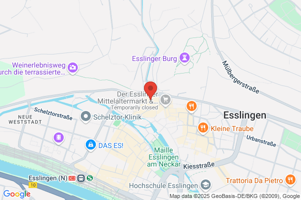 Jehle Gastronomie- Betriebsgesellschaft mbH
