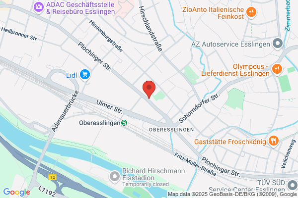 Centro Italiano Esslingen