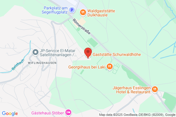 Gaststätte Schuwaldhöhe Familie Nasios
