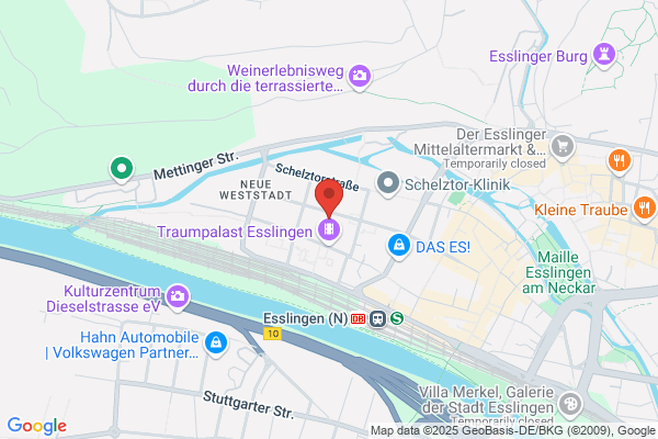 Kegel-Center