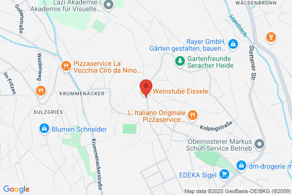 Weinstube Eißele
