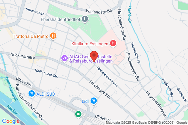 Foerg Reinigungstechnik GmbH