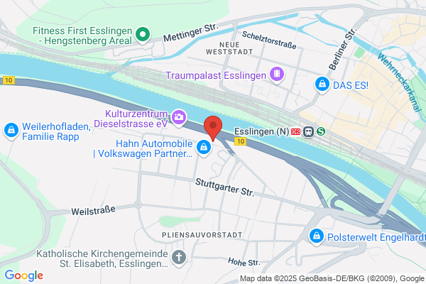 Stegmaier Gottlieb GmbH & Co. KG