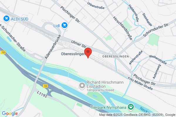 Hausch Moriz GmbH