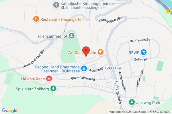 Klepser Werner GmbH