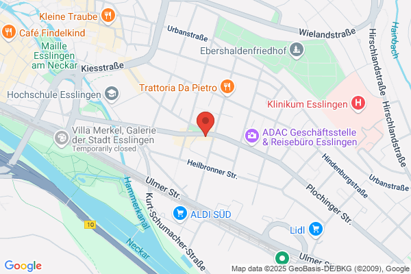 Die Immobilienverwalter GmbH
