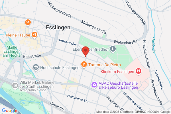 Diensteservice Hermann Wasel
