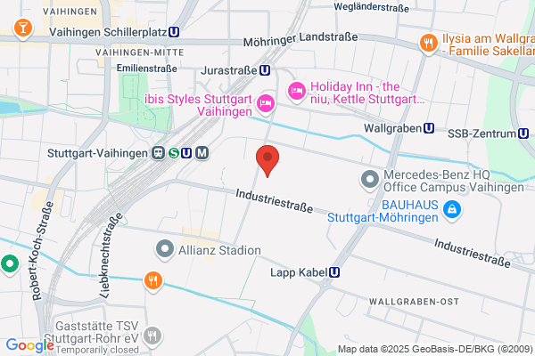 B.E.O. Verwaltungs- und Service GmbH