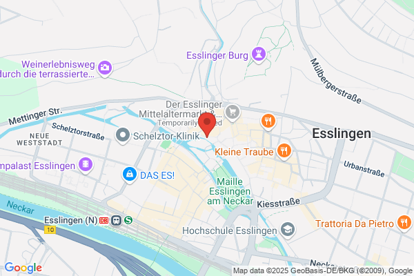 Hebammenpraxis Esslingen