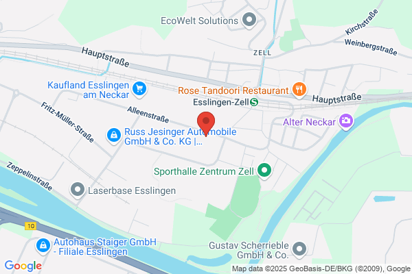 Zink Sanitär und Heizungsbau GmbH