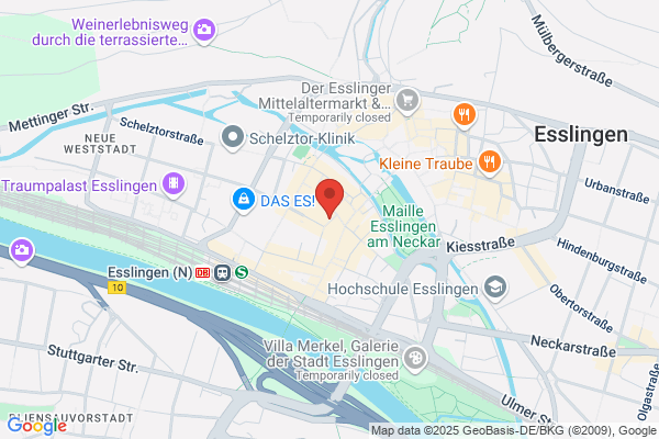Herren-Kommode Anke Becker