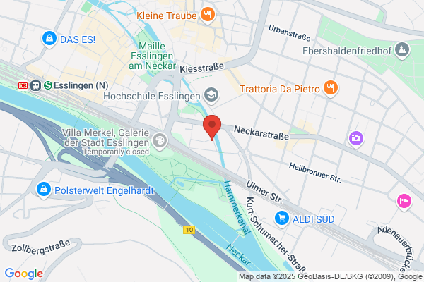 Admina Fonds GmbH