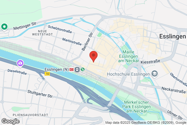 ImmobilienCenter der Kreissparkasse Esslingen-Nürtingen