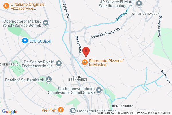 Schauz Hans KG