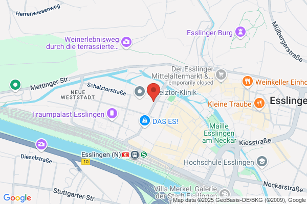 XXL IMMOBILIEN Esslingen