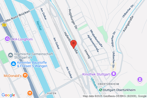 Seildienst Gotec GmbH