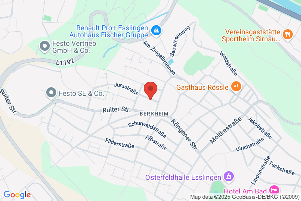 Wolfgang Gniffke GmbH