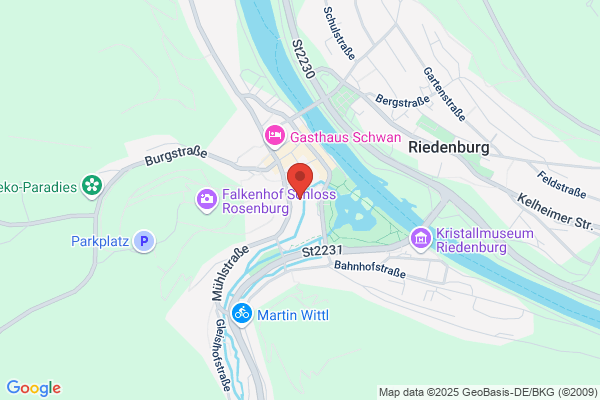 Dipl.Ing.FH Friedrich Baierl