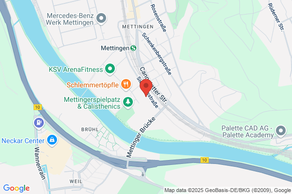 Plan² Industrieplanung GmbH
