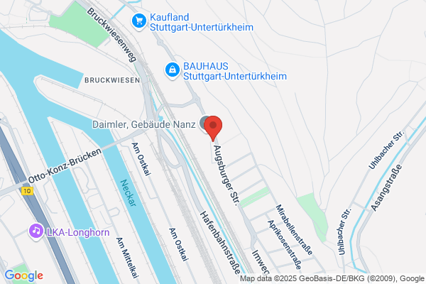 Seeber + Partner GmbH