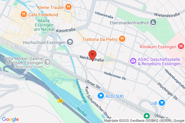 Ondics GmbH