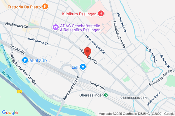 ewto akademie esslingen