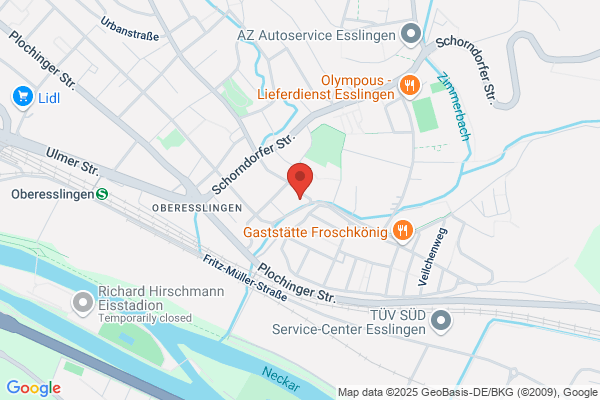 KFZ-Sachverständigenbüro