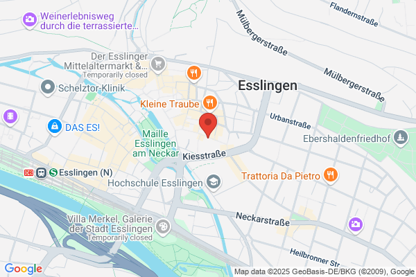 Liebkind Events