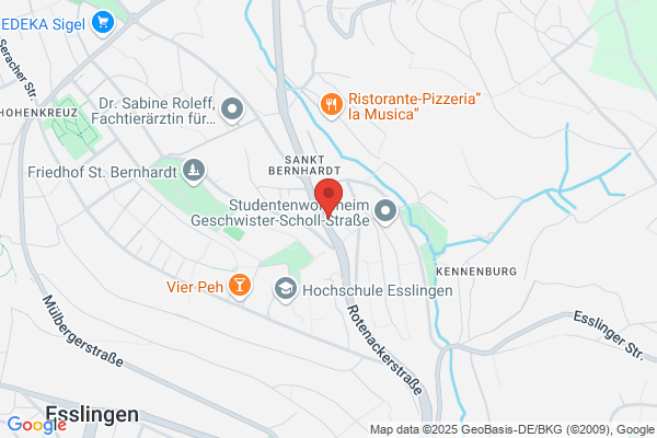 Kinderkrippe Pfauenauge