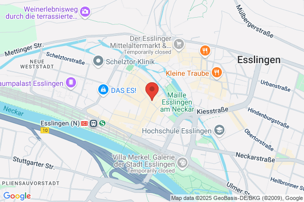 Nagelstudio Esslingen