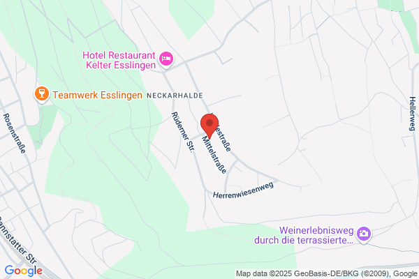 Epilierzentrum Esslingen