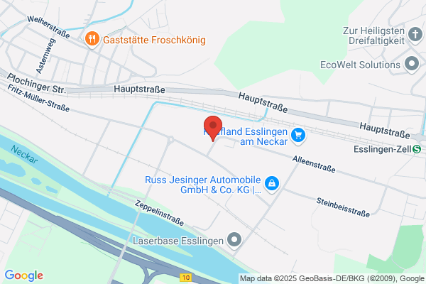 Probst - Speditions GmbH