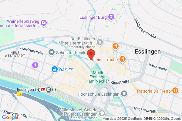 Kesselwasen Malertekten