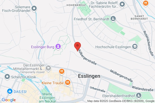 SuperSEO - SEO Agentur Esslingen