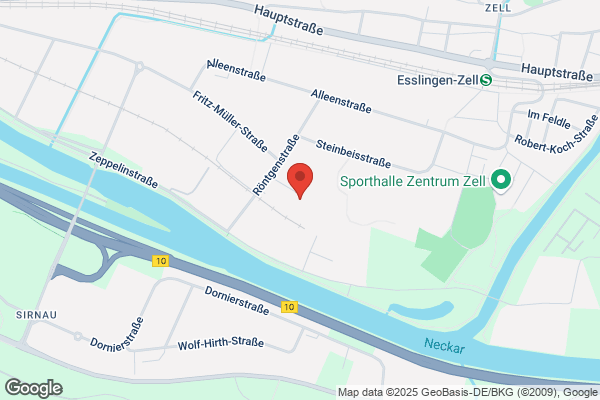 ELECTRO ARC GmbH