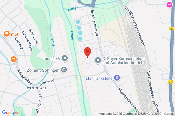 MAGEBA GmbH