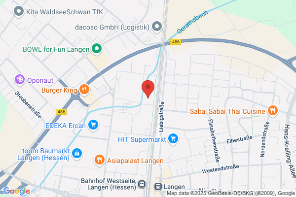 Mitsui Machine Tool Europe GmbH