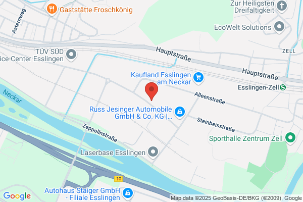 Ade-Mechanik GmbH