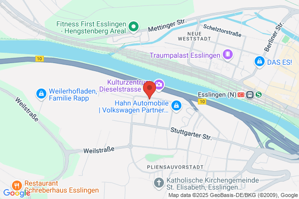 Carl Zeiss 3D Metrology Services GmbH